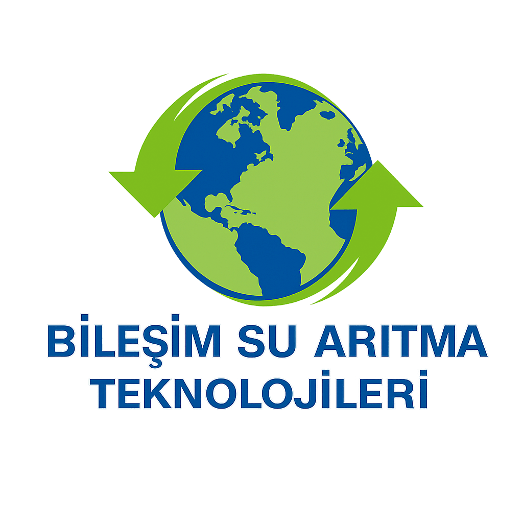 Bileşim Su Arıtma Teknolojileri